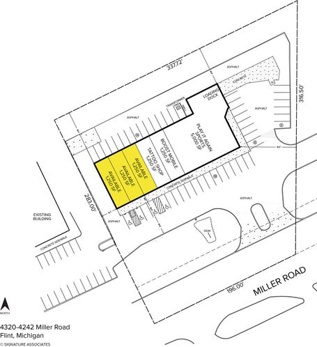 Available Space